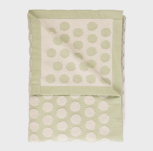 Cali Layday Beach Towel