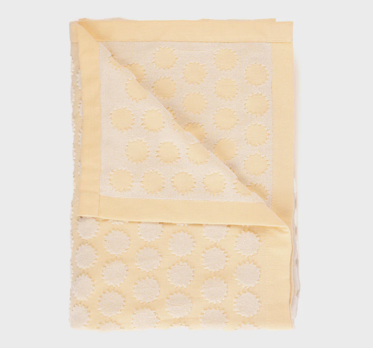 Cali Layday Beach Towel