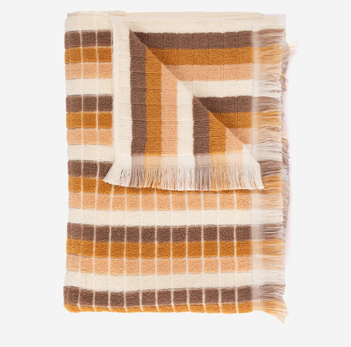 Horizon Beach Towel