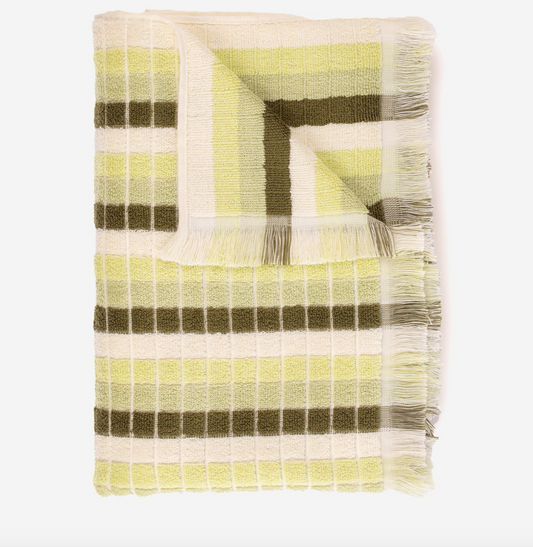 Horizon Beach Towel