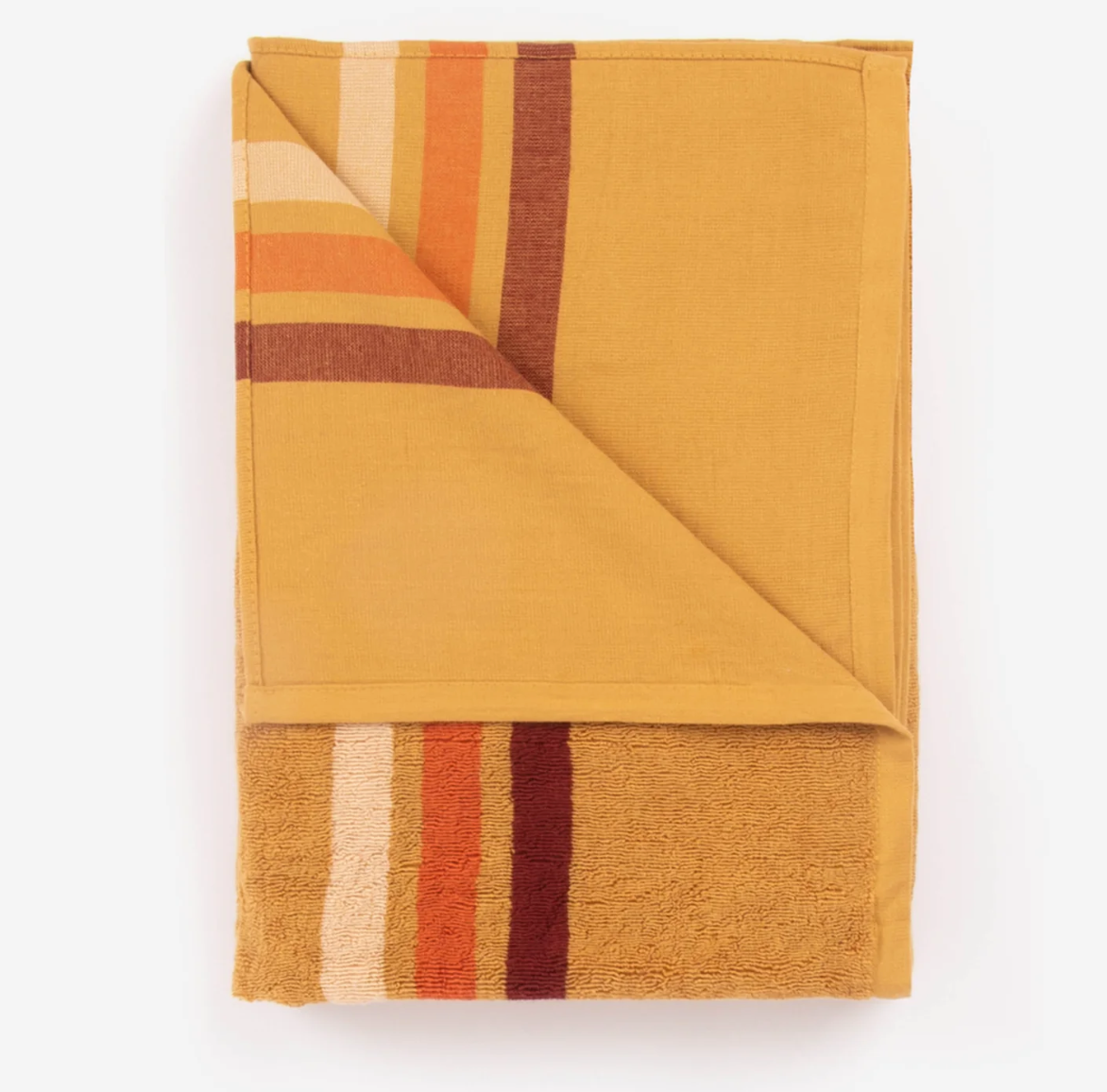 Pontoon Beach Towel