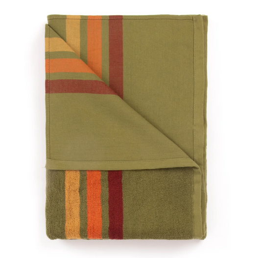Pontoon Beach Towel