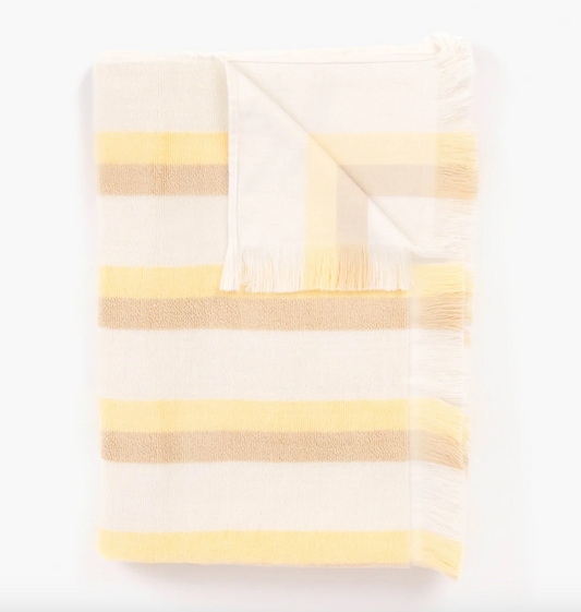 Shallows Beach Towel
