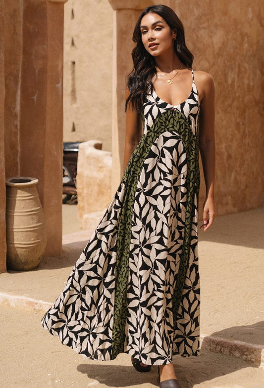 Brooklyn Dress