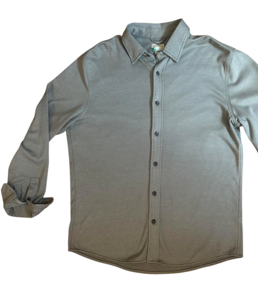 Pacifica Stretch Shirt