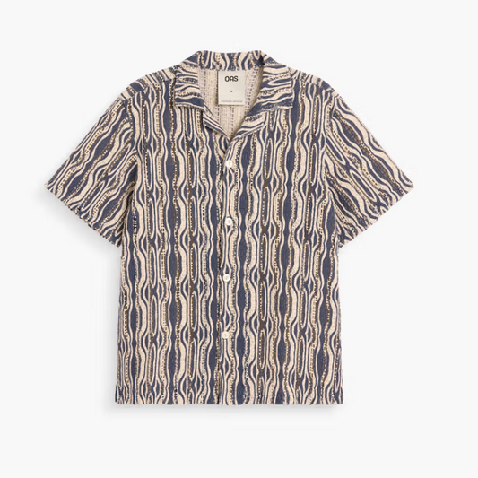 Zefi Cuba Shirt