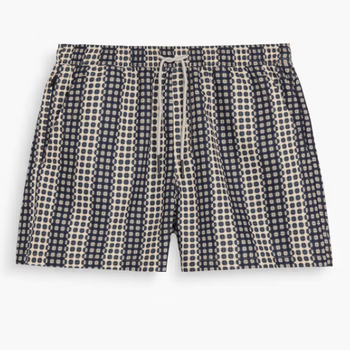 Regalia Swim Shorts