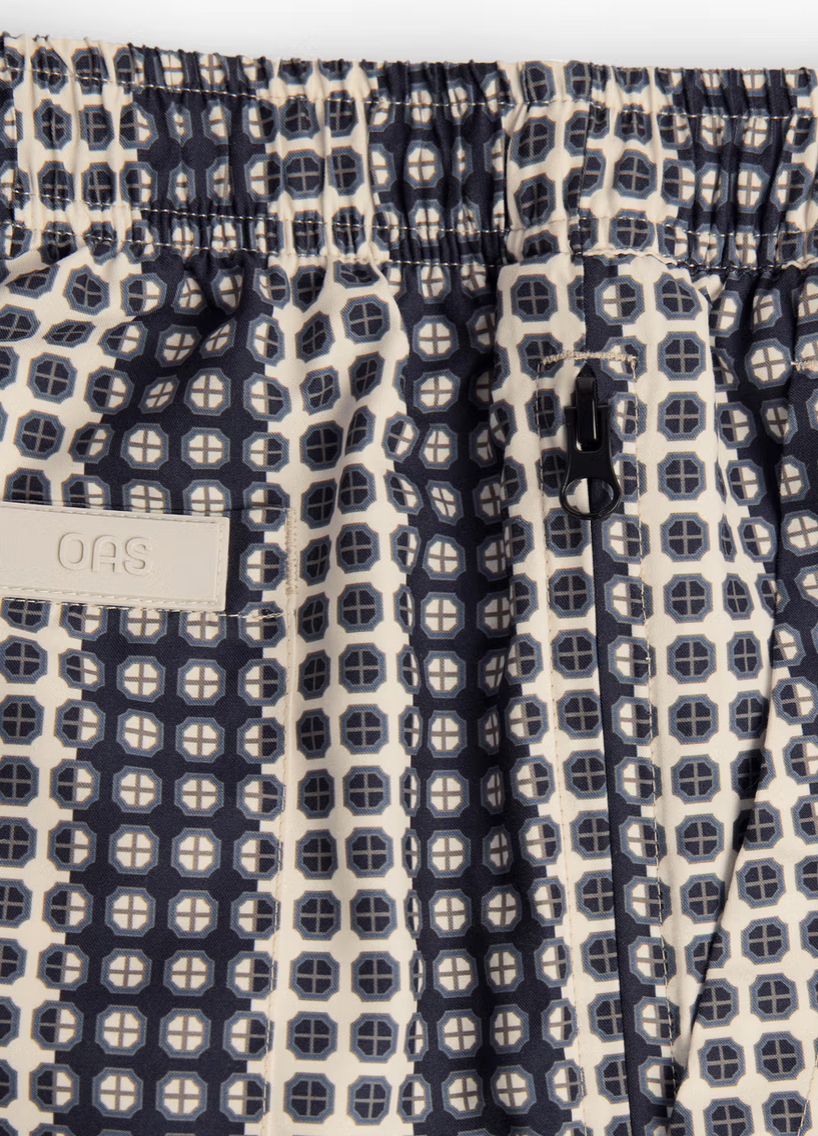 Regalia Swim Shorts