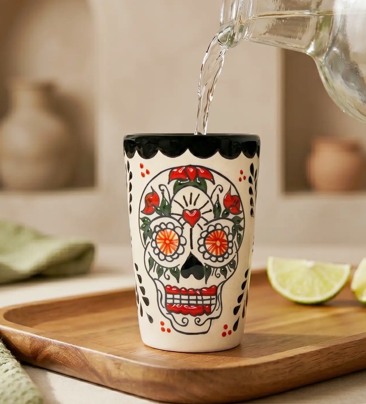 Shot Glasses