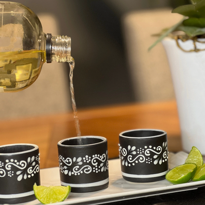 Shot Glasses