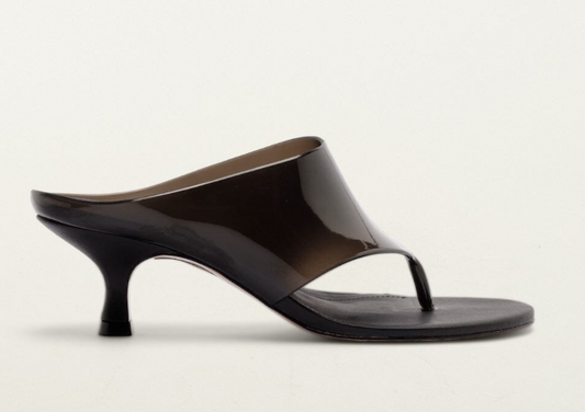 Jelly Kitten Heel
