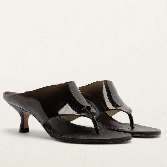 Jelly Kitten Heel