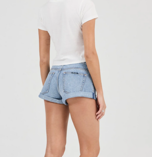 Coasters Shorts