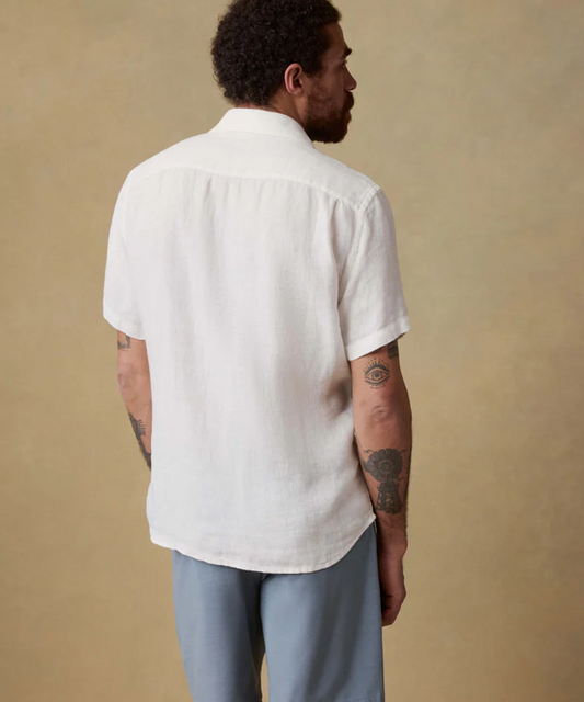 Palma Linen Shirt