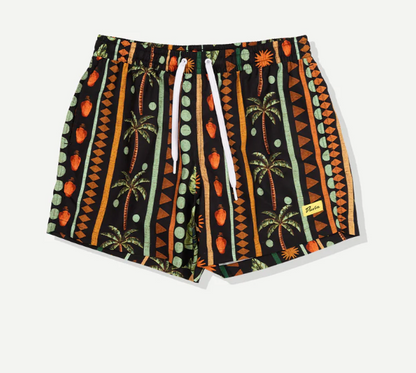 Jungle Swim Short
