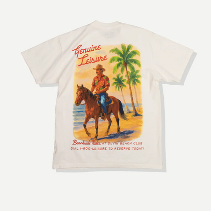 Beach Ranch Tee