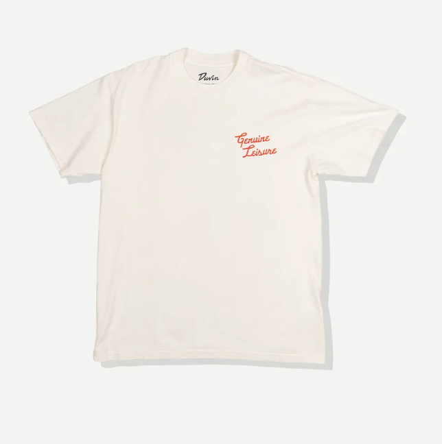 Beach Ranch Tee