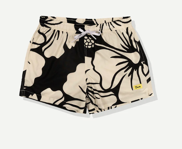 Paradise Swim Short