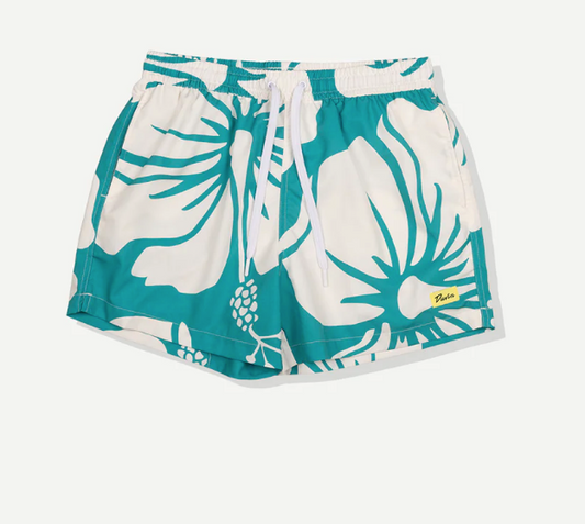 Paradise Swim Short