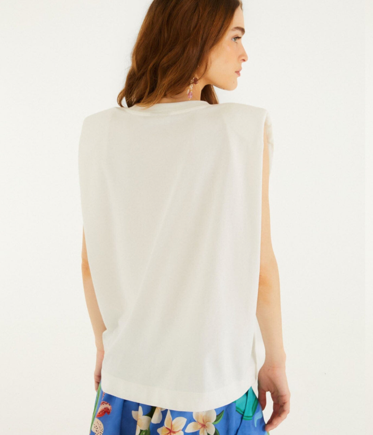 Fishing Dreams Top