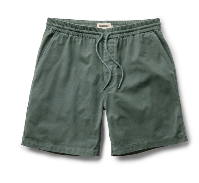 Apres Short || Deep Sea
