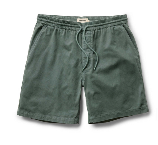 Apres Short || Deep Sea