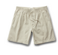 Apres Short || Aged Stone