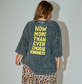 Choose Kindness Oversized Tee