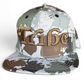 Mens Embroidered Tribe Hats