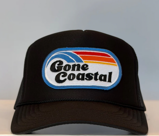 Port Sandz Hats