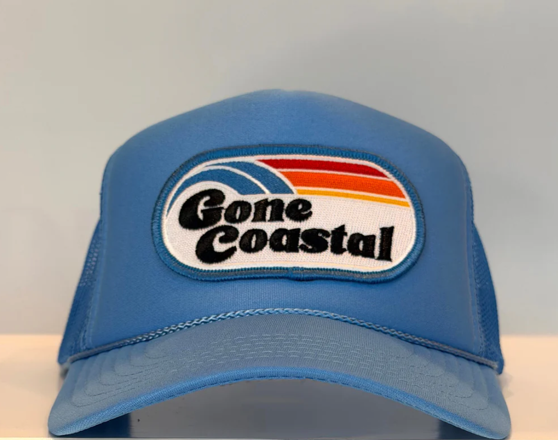 Port Sandz Hats