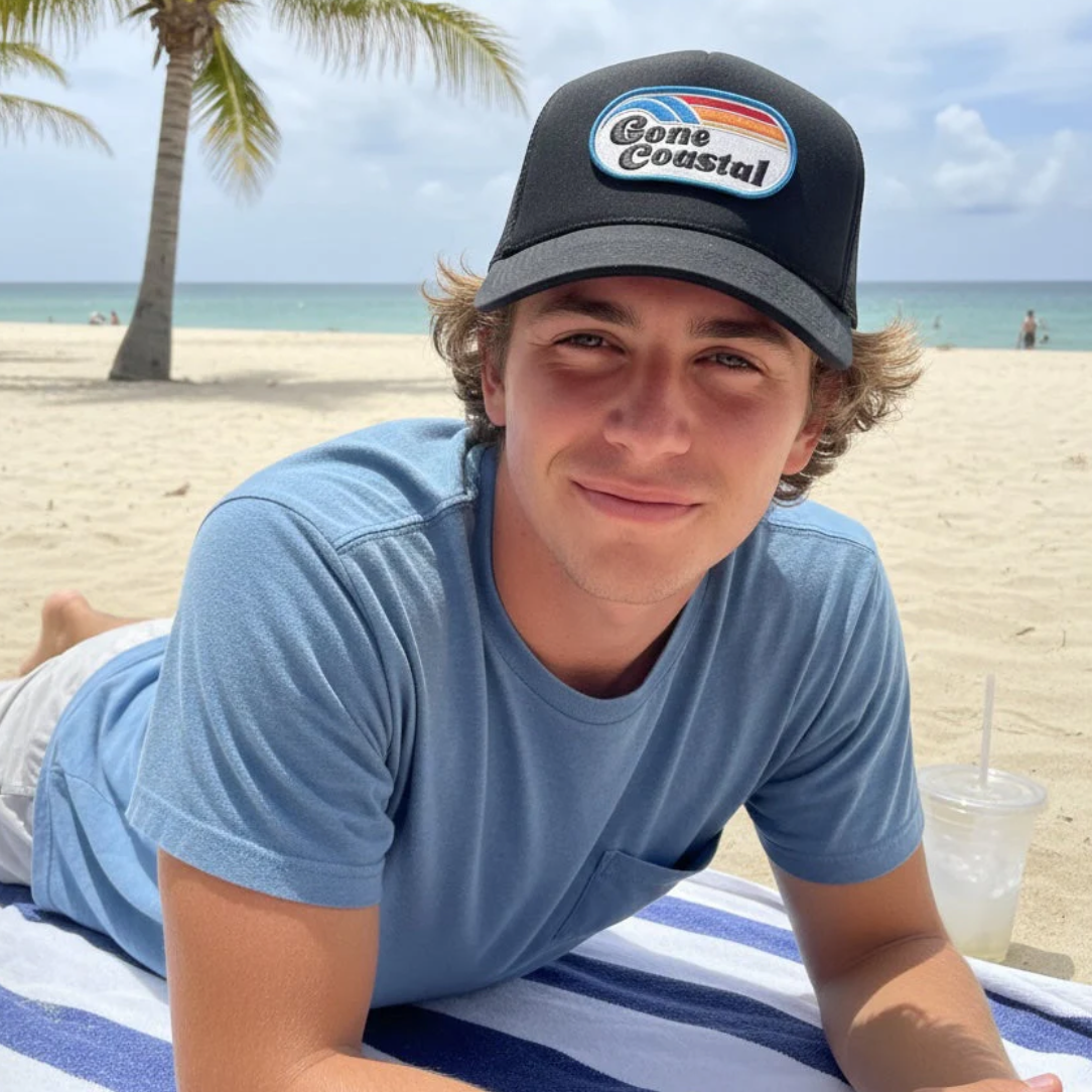 Port Sandz Hats