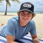 Port Sandz Hats