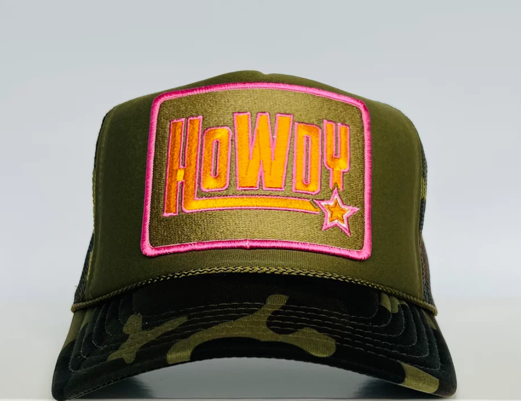 Port Sandz Hats