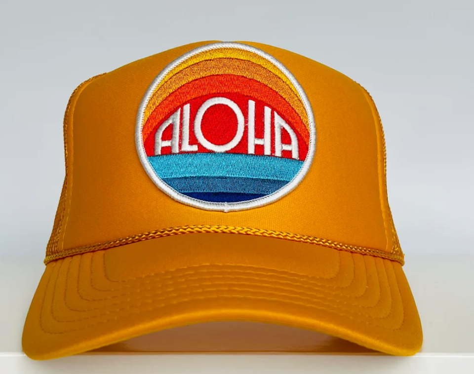 Port Sandz Hats