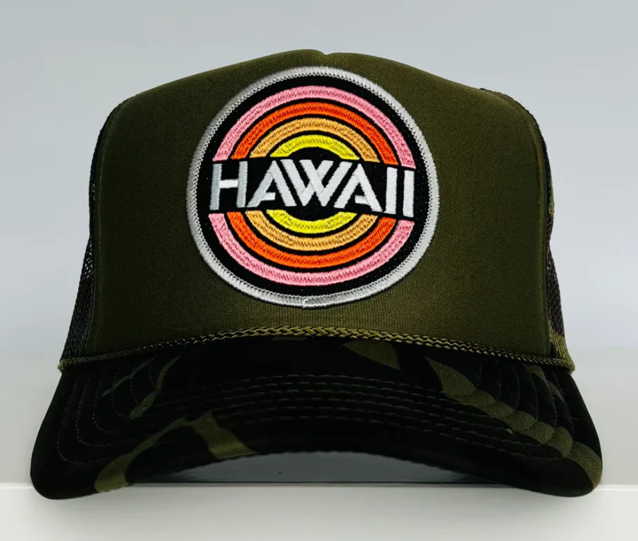 Port Sandz Hats