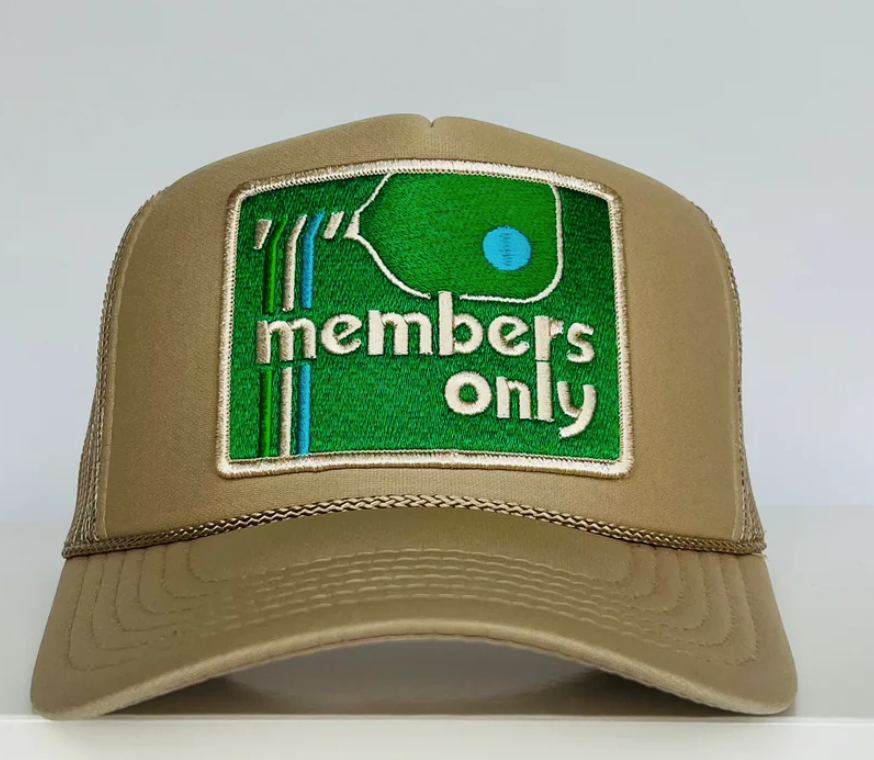 Port Sandz Hats