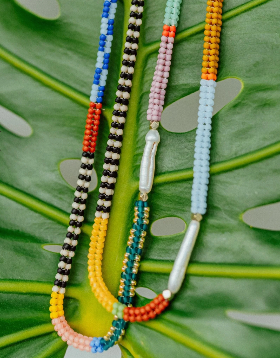 Perla Necklace