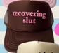 Naughty Trucker Hats