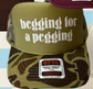 Naughty Trucker Hats