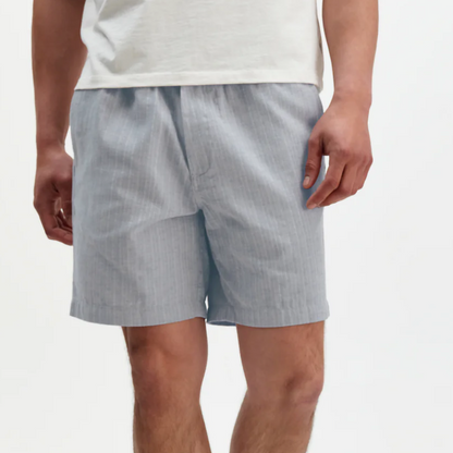 Kurt Short Herringbone