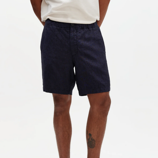 Kurt Short Navy