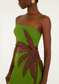 Palm Tree Maxi
