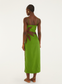 Palm Tree Maxi