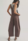 Barrel Overalls