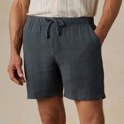 Linen Short