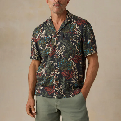Rainforest Nights Shirt