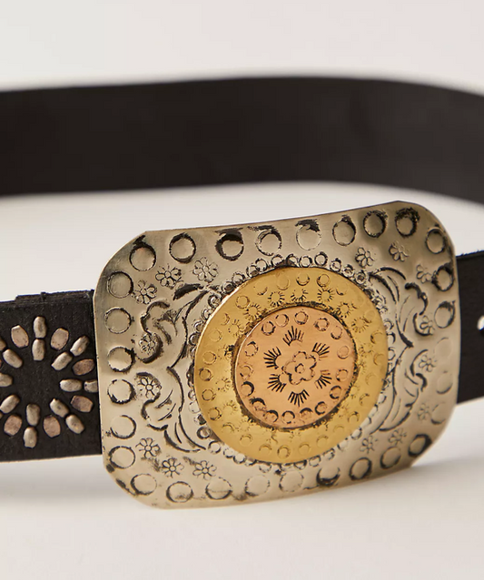 Starry Night Belt