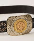 Starry Night Belt
