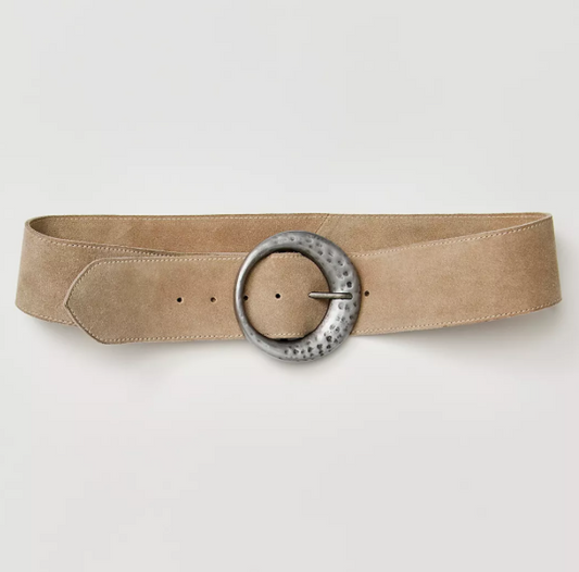 Moon Hip Belt